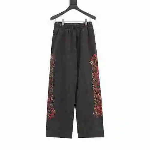 Pantalones para desastres BLCG 24SS Showcase