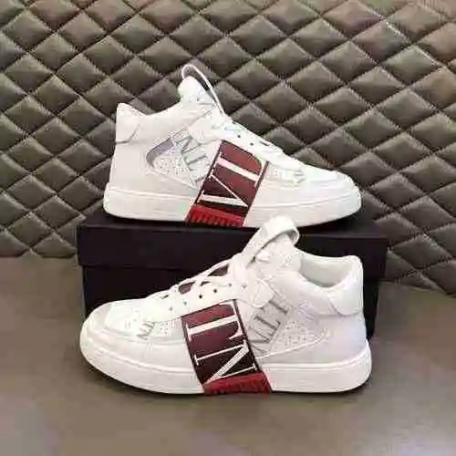 Zapato Valentino Hombre Código: 0216B80 Talla: 38-44 (45 personalizados sin devolución ni cambio)