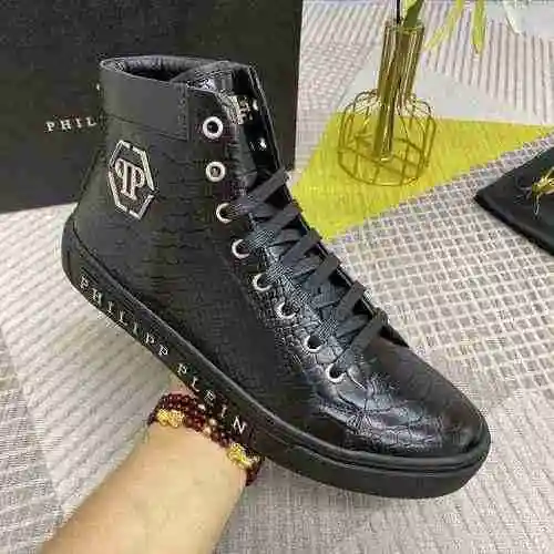 1647250pp Moda Gaobang Calzado deportivo para hombre 38-44