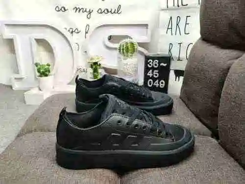 049D adidas SUPERSTAR leather retro board shoes
