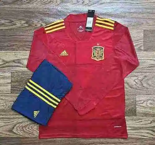 España