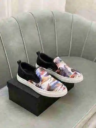 1612210PHILIPHILIPP PLEIN Jersey de moda Zapatos de hombre 38-44