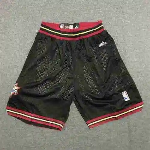 Pantalones de baile negros tierra para 76 personas