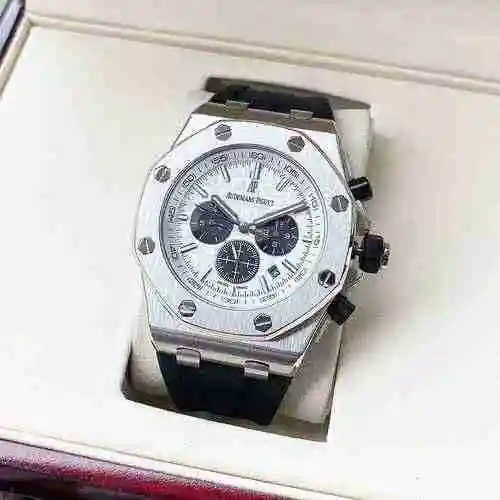 Aibi Watch Reloj para hombre combinado con movimiento mecánico original completamente automático, ca