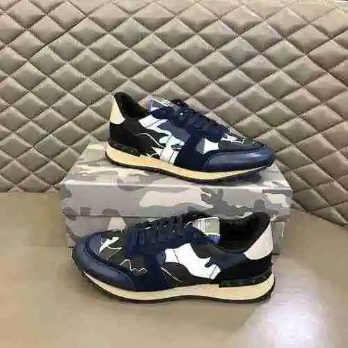 Zapato Valentino Hombre Código: 0216C00 Talla: 38-44 (45 personalizados sin devolución ni cambio)