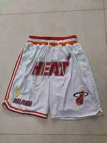 Pantalón De Fútbol Hot Pocket Blanco