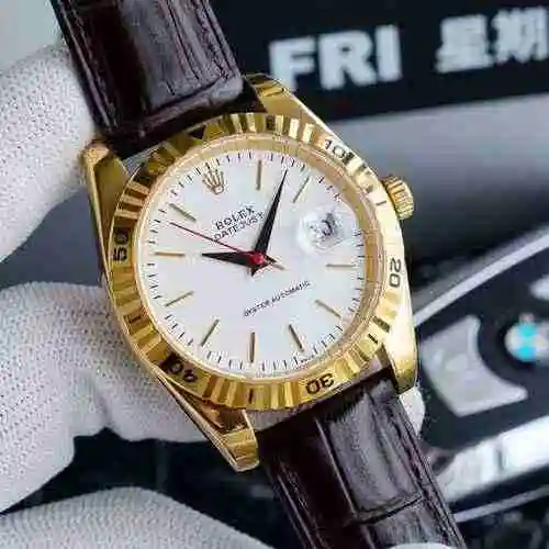 reloj rolex actualizado