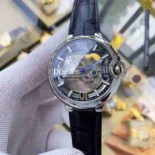 cartier 440