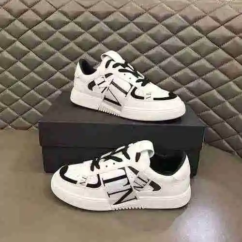 Zapato Valentino Hombre Código: 0414B60 Talla: 38-44 (personalizado al 45)