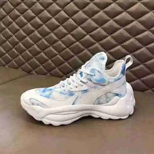 1139220PHILIPHILIPP PLEIN Zapatillas Deportivas Moda Hombre 38-44