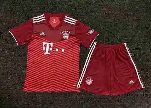 Bayern Munich