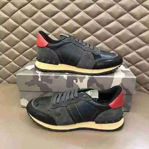 Zapato Valentino Hombre Código: 0216C00 Talla: 38-44 (45 personalizados sin devolución ni cambio)