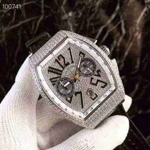 Frank Müller 1100