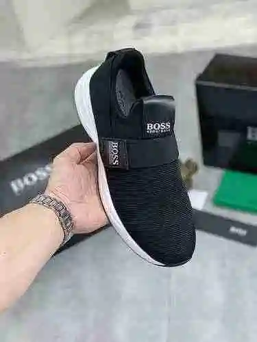 Boss 男鞋 编码：0618B30 Tamaño：38-44（45可以定做）