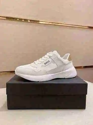 Boss 男鞋 编码：0517B50 Tamaño：38-44