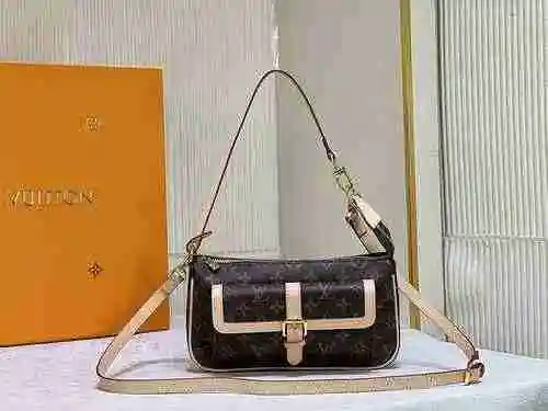 Bolsa para axilas hecha de material de lona importado, bolsa de regalo para entrega de alta calidad,