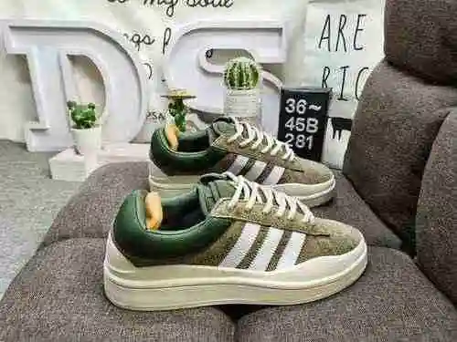 281D Pure Original # Zapatos genuinos de tamaño medio para hombres y mujeres (¡adecuadamente equipad