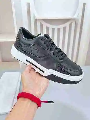 Zapato Hombre Dolce&Gabbana Código: 0704B50 Talla: 38-44
