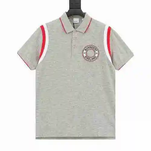 POLO BBR 21SS BORDADO COLOR