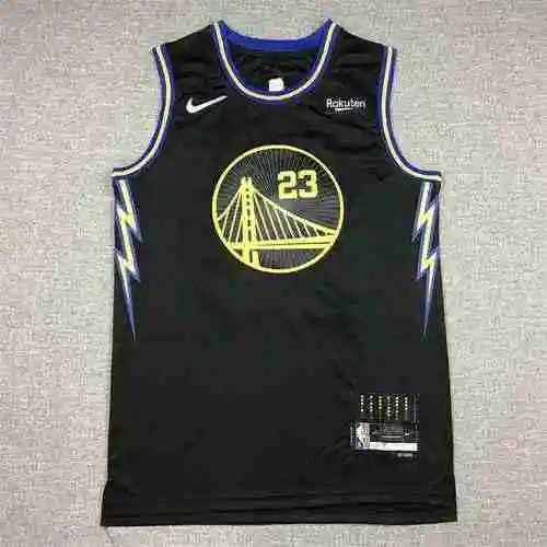 Warrior 23, Raymond Green Temporada 22 Edición City Logotipo de diamante negro del 75.º aniversario