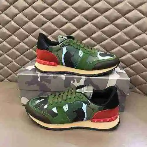 Zapato Valentino Hombre Código: 0216C00 Talla: 38-44 (45 personalizados sin devolución ni cambio)