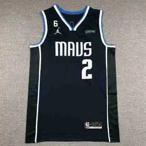 Mavericks 2 Owen Anuncio Versión 6 Azul Oscuro