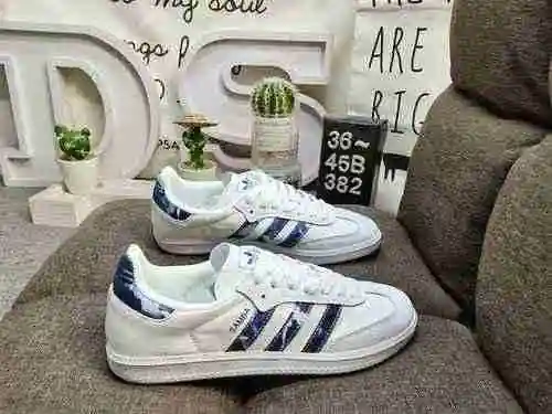 382DAdidas origins Busenitz Vulc adidas' classic Originals suede leather production from nearly 70 y