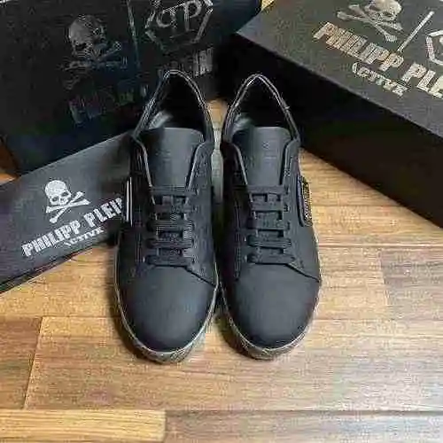 1662340PHILIPHILIPP PLEIN Zapato Deportivo Hombre Nueva Moda 38-44