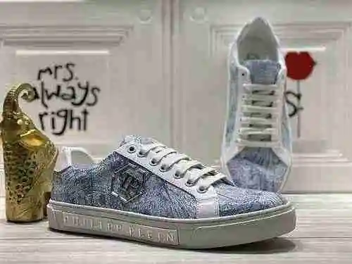 1159220pp Zapato casual para hombre de nueva moda 38-44