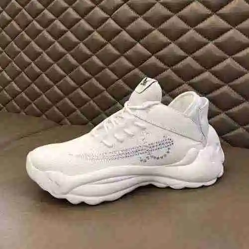 1139220PHILIPHILIPP PLEIN Zapatillas Deportivas Moda Hombre 38-44