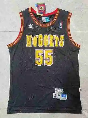 Nugget 55 Mutombo Vintage Azul Profundo