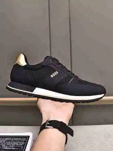 Boss 男鞋 编码：0612B60 Tamaño：39-44（45,46定做）