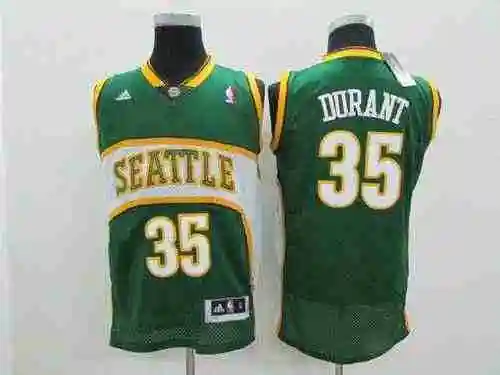 Supersónico 35 Durant Retro Verde