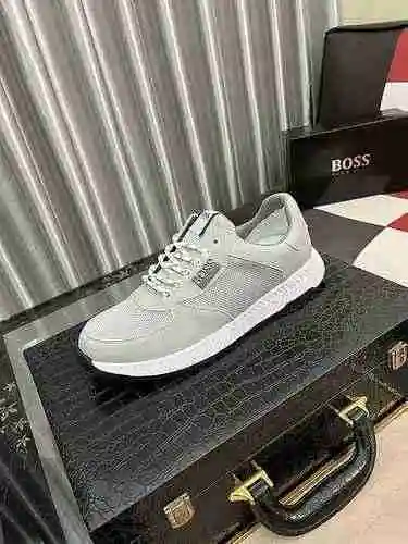BOSS 男鞋 编码：0528B40 Tamaño：38-44