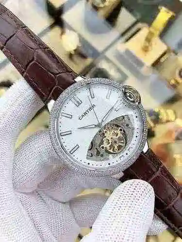 cartier 550