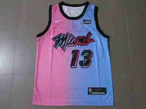 21 Temporada Nuevo Heat 13 Adebayor City Edition Gradiente