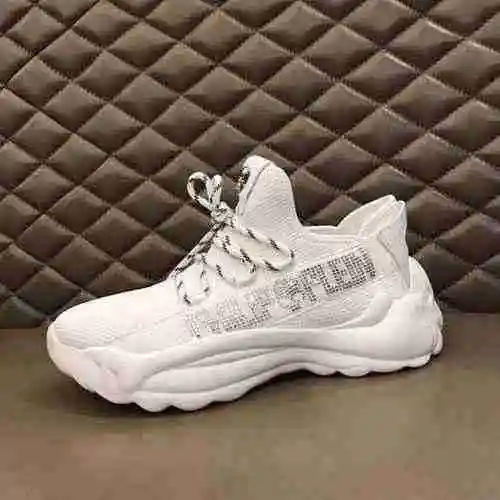 1139220PHILIPHILIPP PLEIN Zapatillas Deportivas Moda Hombre 38-44