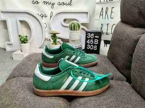 308DAdidas origins Busenitz Vulc La clásica producción de cuero de gamuza Originals de adidas de cas