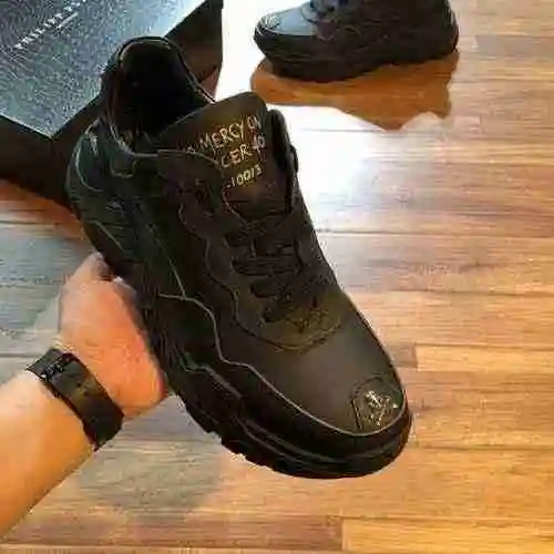 1662360PHILIPHILIPP PLEIN Zapatos casuales de moda para hombre 38-44