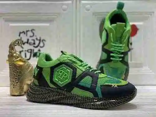 1159420PHILIPHILIPP PLEIN Zapatillas Deportivas Moda Hombre 38-44