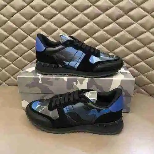 Zapato Valentino Hombre Código: 0216C00 Talla: 38-44 (45 personalizados sin devolución ni cambio)
