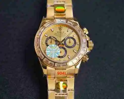 Reloj Rolex Oyster Perpetual Cosmo Daytona,