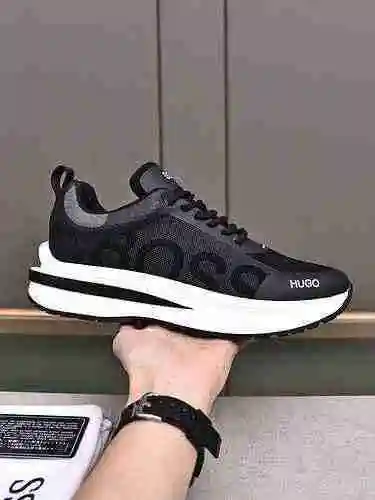 Boss 男鞋 编码：0523B40 Tamaño：38-44（45定做不退换）