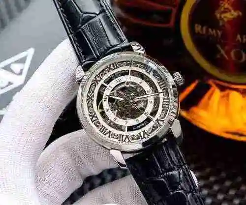 Jiangshi Dandun Blanco 400 Mei 420 Acero+20