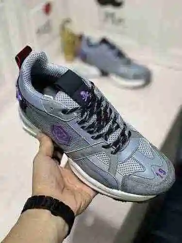 1159340PHILIPHILIPP PLEIN Zapato deportivo moda hombre 38