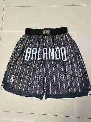 23 Pantalones de fútbol con bolsillo Magic Black Stripe City Edition