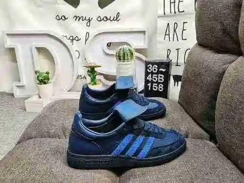 158DAdidas origins Busenitz Vulc Los clásicos Originales de adidas de casi 70 años de producción ori