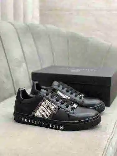 1612230PHILIPHILIPP PLEIN Zapatos casuales de moda para hombre 38-44