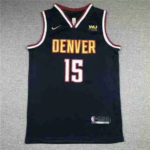 21 Nuggets y 15 Yokiki New Dark Blue