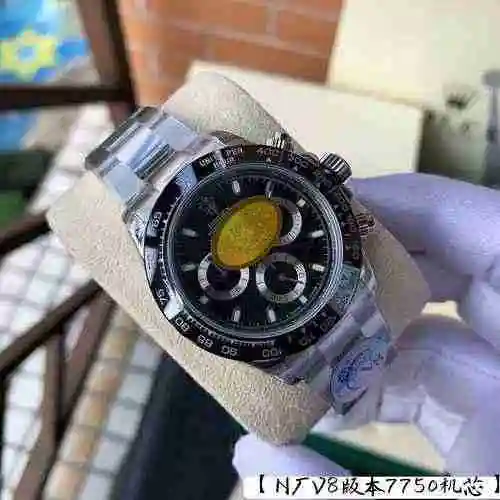 Cronografía ROLEX Daytona